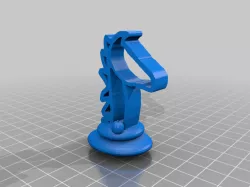 Knight chess 