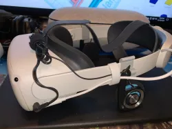 Koss Porta Pro Adapter for Oculus Quest 2