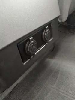Landrover Discovery Rear Ashtray Replacement