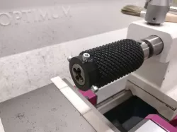 Lathe Die holder