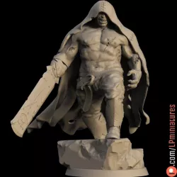 LAUGHING HAND (FAN-MADE)