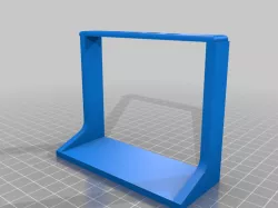 LED test stand