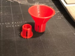 Lee Bullet Feeder Funnel