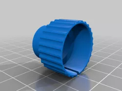 Lee Bullet Feeder Tube Adapter