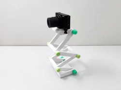 LiftPod - Easy Lock Edition