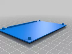 Lithophane Light Box
