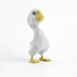LITTLE GOOSE