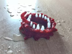 Little Monster Mouth