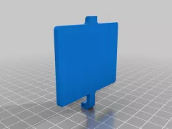 Logitech Streamcam Cover