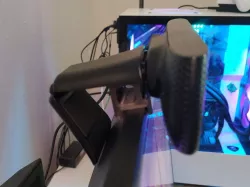 Logitech TV Cam Adapter
