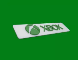 Logo Xbox