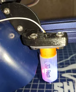 Lotmaxx Shark SC-10 V1 ABL Mount