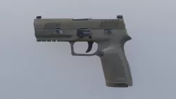 M19 Call of Duty Modern Warfare (2019)