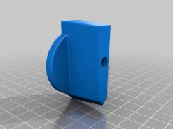 Machine switch 