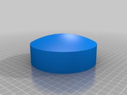 ▷ magic band holder 3d models 【 STLFinder 】