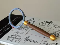 Magnifying Glass
