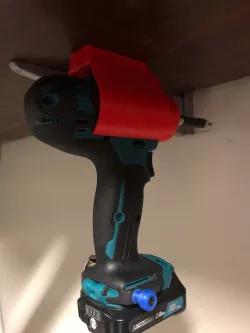 Makita FD06 Holder