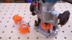 makita router dust collection 3D Models | Page 1 | STLFinder