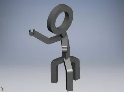 Mask Holder