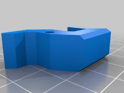 Mesa LW Mag Release