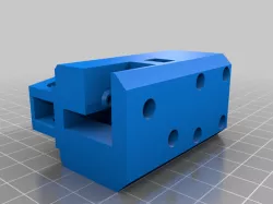 MGN12H HyperCube Evo Conversion