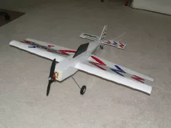 MiniUproar Tail Wheel Part