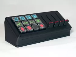 MisteRdeck - Arduino-based MIDI Stream Deck