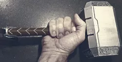 Mjolnir