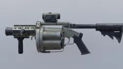 MLG-32 Call of Duty Modern Warfare (2019)
