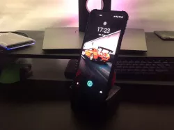 Mobile Stand
