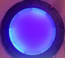 [Mod] Stargate – Working dial sequence
