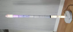 model rocket Space Light 