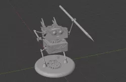 Modron Duodrone