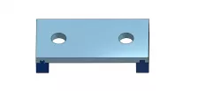 Monitor Riser for Makerbot Thinigiverse SVPDC