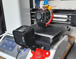 Monoprice Select Mini V2 Gopro Mount