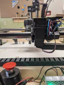 MPCNC Primo Another Cable Chain Mount