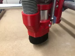 MPCNC Primo Makita (65mm) Dust Shoe 