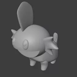 Mudkip