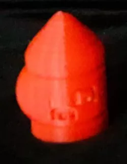 Mutant Bullet Kin