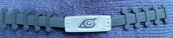 Naruto ear saver