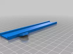 NeoPixel Progress Bar Cura plugin Customizable v2