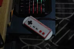 NES Ergo Bottom