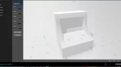 Nintendo Switch Arcade Holder