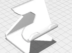 NoSupports Universal PhoneStand Model2