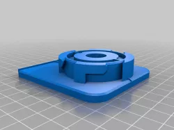 [Obsolete] Ford Flex Lane-Keeping Assist / Auto-Highbeam Adapter