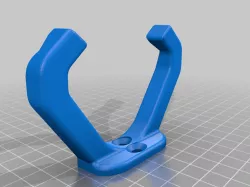 Oculus Quest 2 Wall Mount