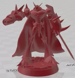 Omnimon (Digimon)