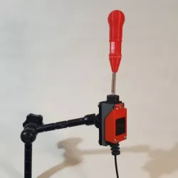 Open Wobble Switch