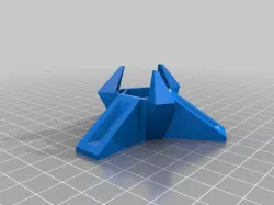 Orb Stand / Marble Stand