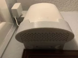 ORBI RBK50 Wall Mount Holder Stability